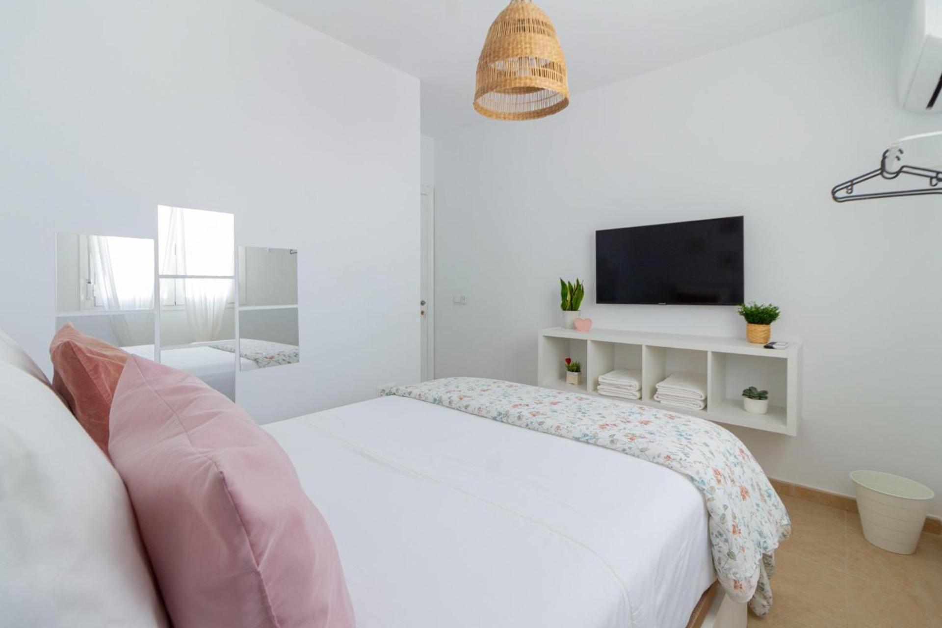 Accommodatie bij particulieren El Paraiso De Suenos Chiclana de la Frontera