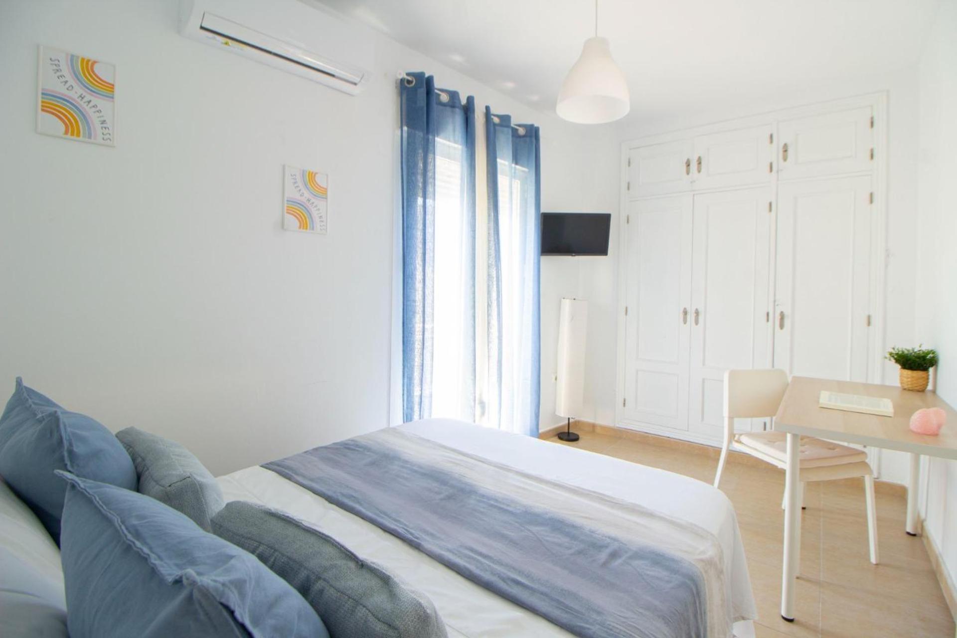 El Paraiso De Suenos Accommodatie bij particulieren *