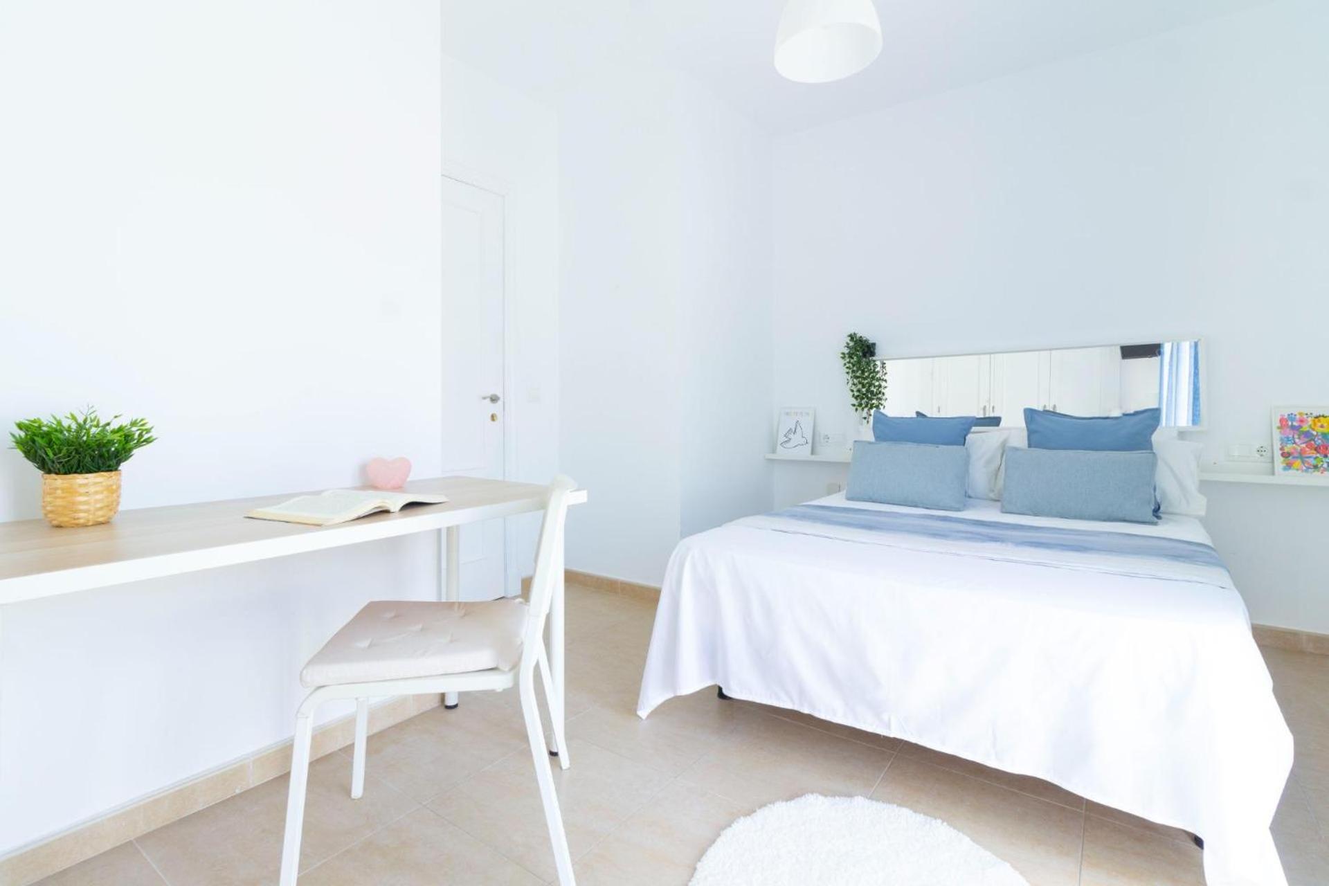 Accommodatie bij particulieren El Paraiso De Suenos