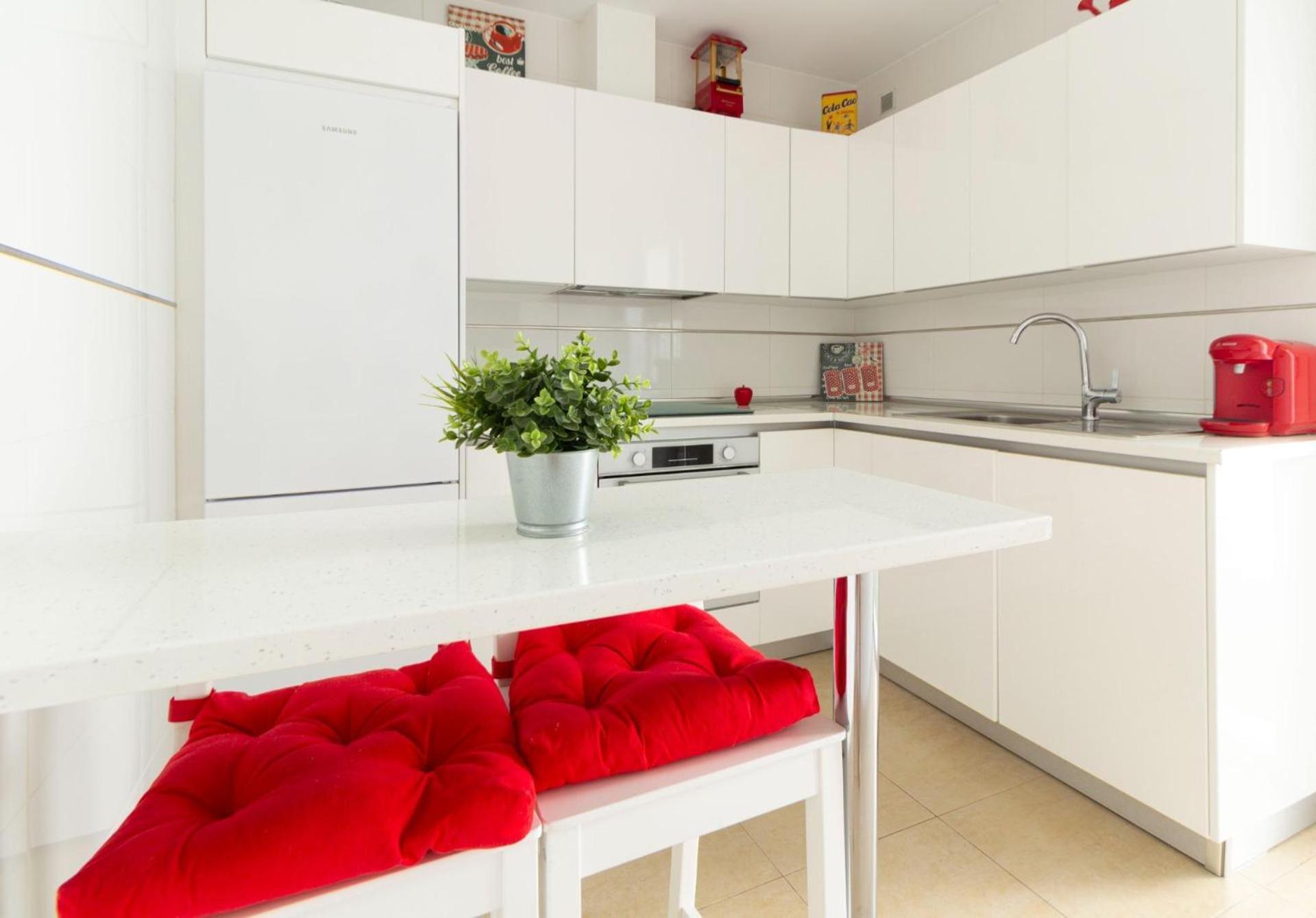 Accommodatie bij particulieren El Paraiso De Suenos *