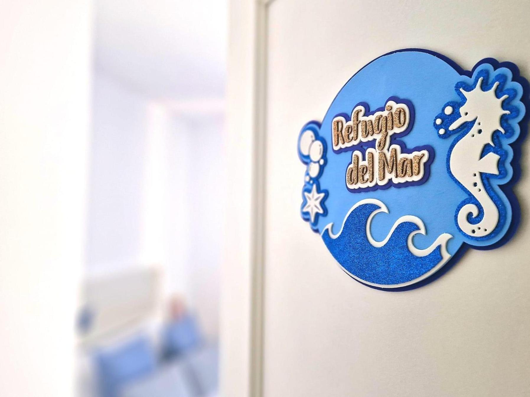 El Paraiso De Suenos Accommodatie bij particulieren *