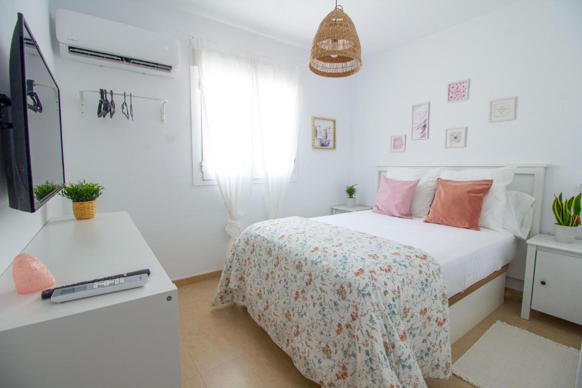 Accommodatie bij particulieren El Paraiso De Suenos *