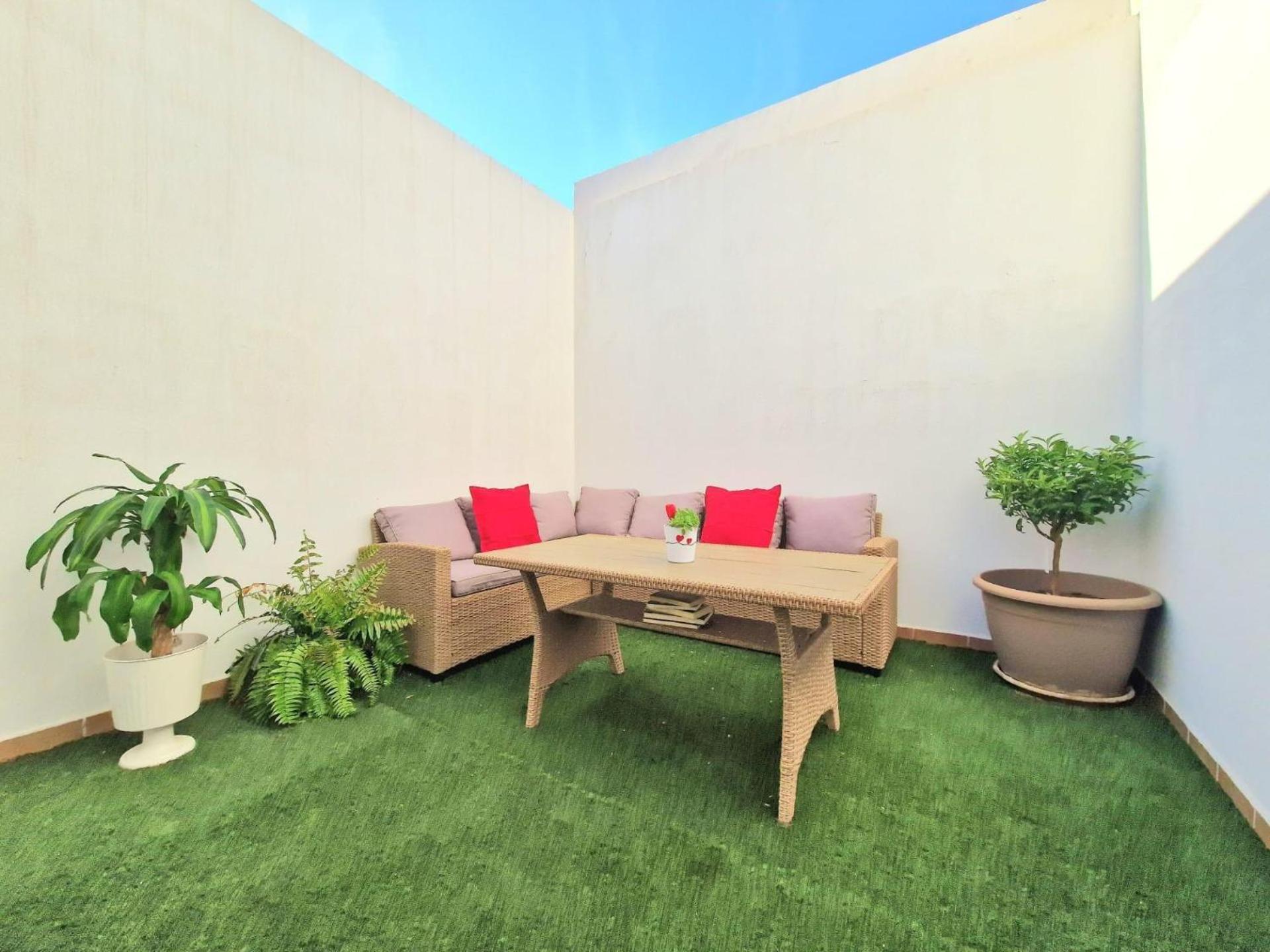 El Paraiso De Suenos Accommodatie bij particulieren