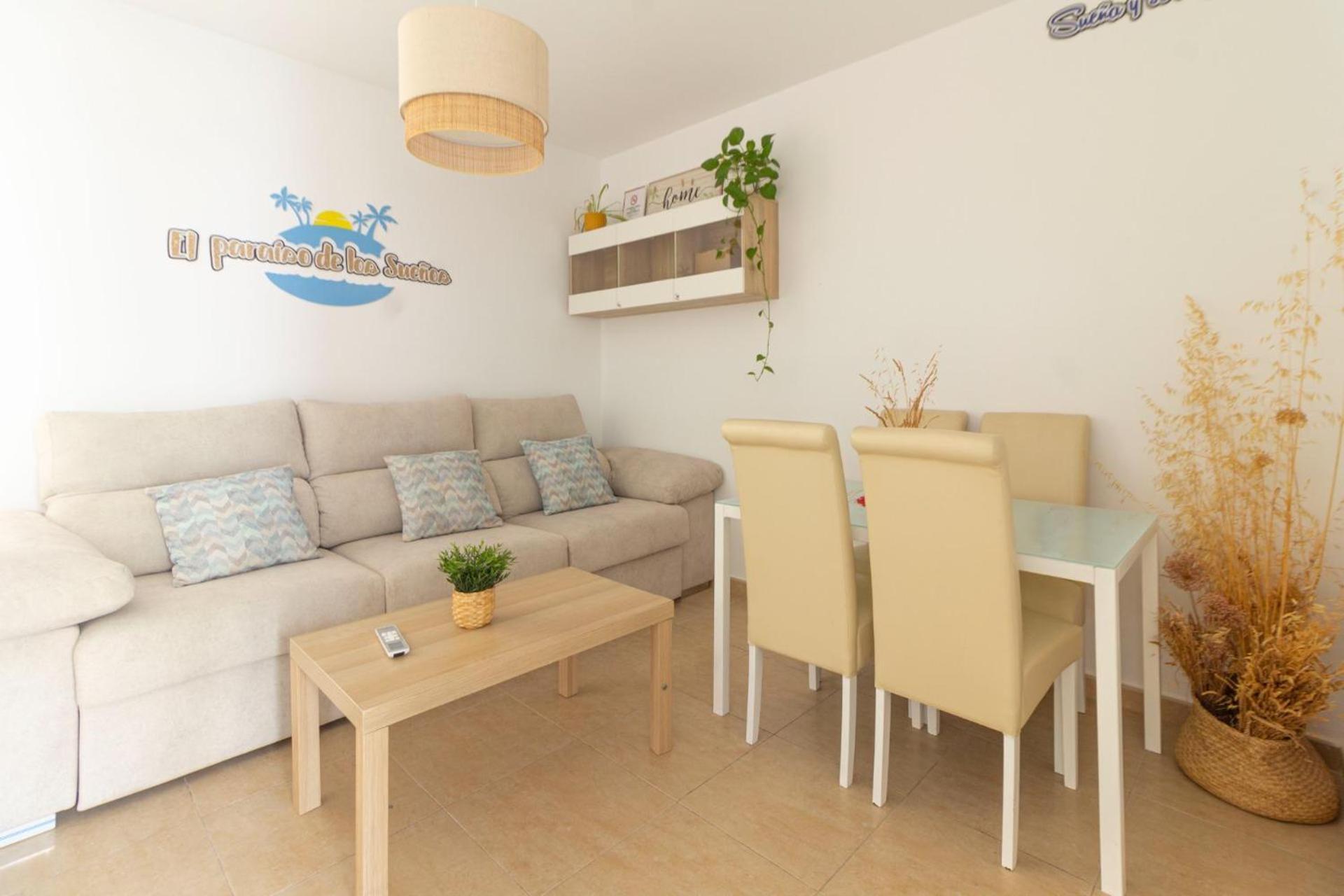 El Paraiso De Suenos Accommodatie bij particulieren