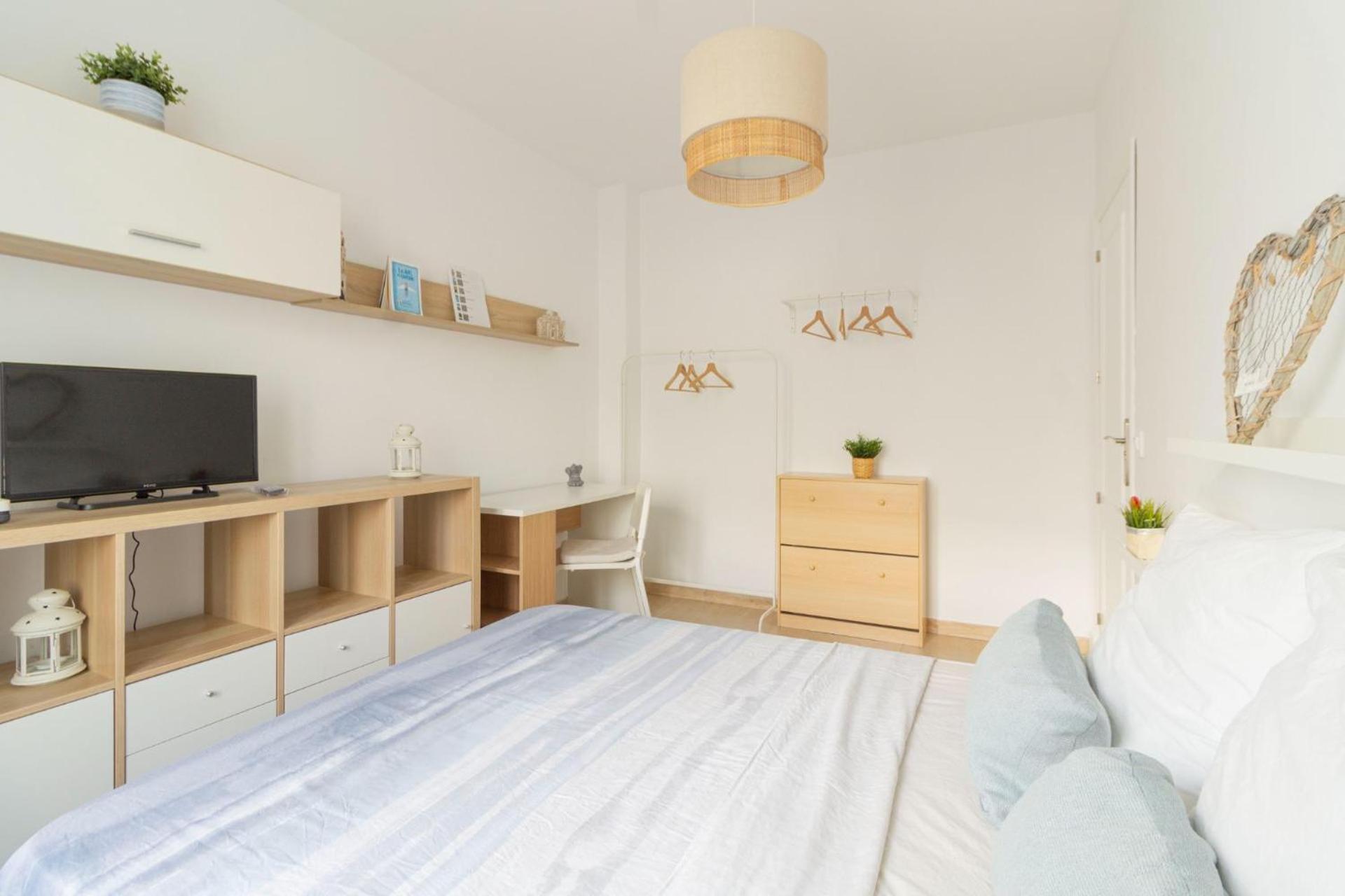 El Paraiso De Suenos Accommodatie bij particulieren