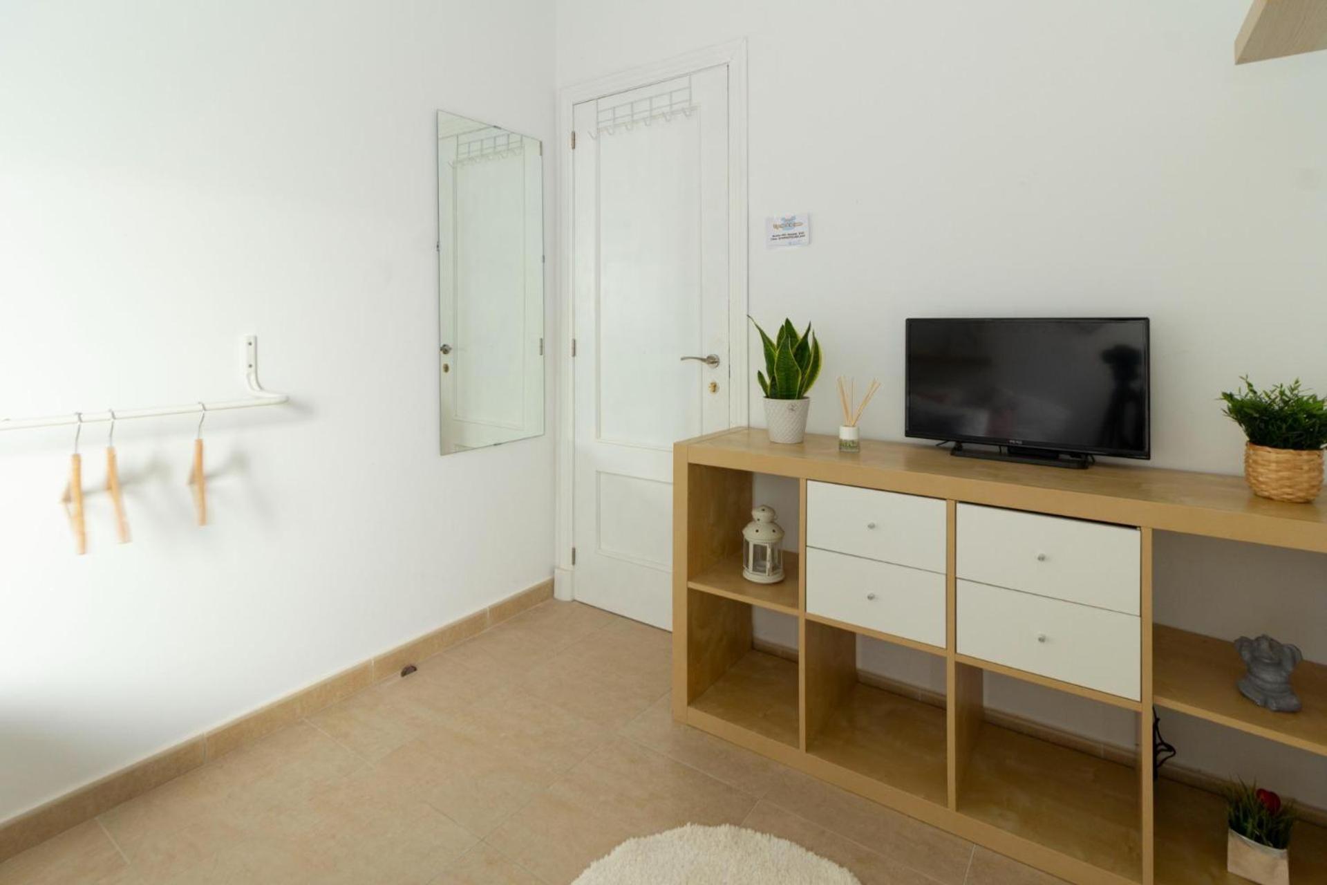 El Paraiso De Suenos Accommodatie bij particulieren Chiclana de la Frontera