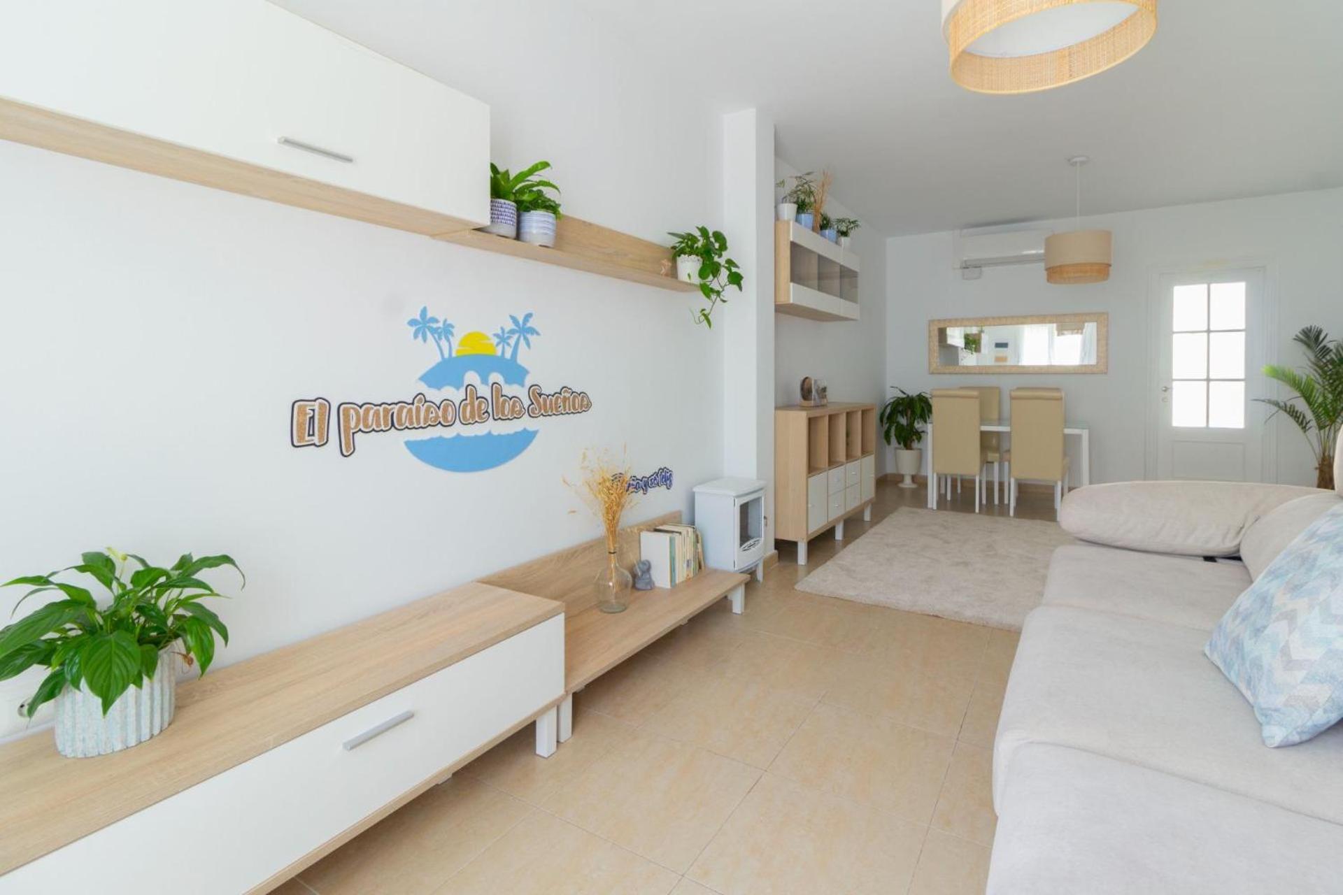 El Paraiso De Suenos Privatunterkunft Chiclana de la Frontera